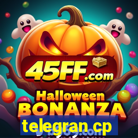 telegran cp